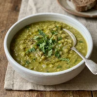 Split Pea & Ham, Big Pot Soup Shop