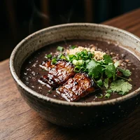 Chili-Suppe, Kessel & Kelle