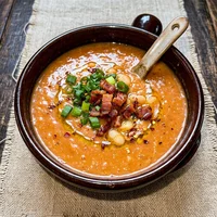 Minestra di pane e fagioli, Ribollita & Co.
