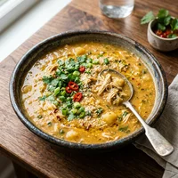 치즈 순두부찌개, 몽글 순두부