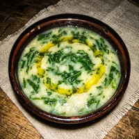 Caldo verde, A Panela da Avó Rosa