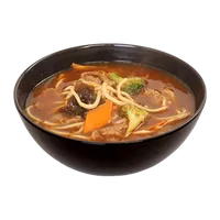 鶏団子のスープ, 鶏白湯 とりまる