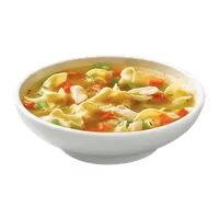 老火例湯, 銀絲雲吞麵家