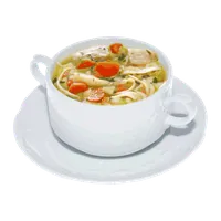 鸡丝河粉, 阿玲越南河粉