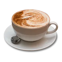Cappuccino, Il Tramezzo