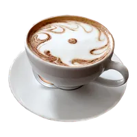 Cappuccino, Forno Dolce Zia Lina