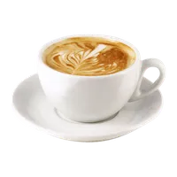 Cappuccino, Glacerie Hochrahm