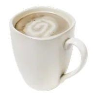 Cappuccino, Panificio Santa Rita