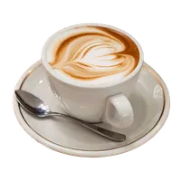Cappuccino, Forno Da Peppe