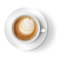 Marocchino, Pasticceria Caffè Fiordaliso