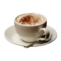 Flat White, Milchschaum