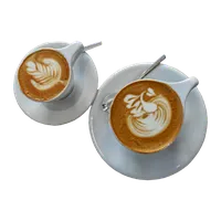 Flat White, Kaltmamsell Eismanufaktur