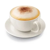 Cappuccino, Pasticceria Caffè Fiordaliso