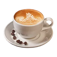 Cappuccino, Maple & Rye