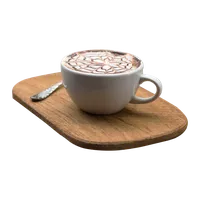 Cappuccino, Pasticceria Fratelli Bruno