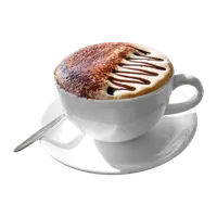 Cappuccino all'avena, Radice Dolce Vegetale