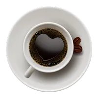 Cappuccino con Latte d'Avena, Grani Antichi