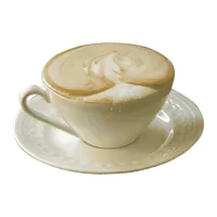 Cappuccino, Focacceria da Nives