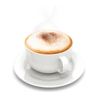 Cappuccino, Coppa Reale
