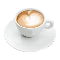Cappuccino, Frühstücksstube Hansen