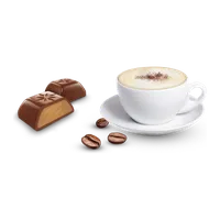 Cappuccino, Backstube Häberle