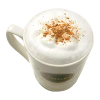 Cappuccino, Salón Aurora