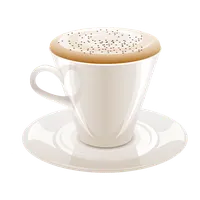 Cappuccino, Forno Bianchi 1921