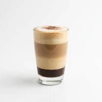 Cappuccino, Pastelaria Flor de Lis