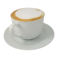 Cappuccino, Caffè Letterario Pagine