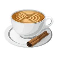 Cappuccino, Cremeria Emiliana