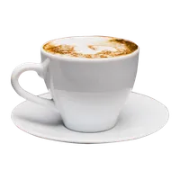 Cappuccino, Pane e Burro