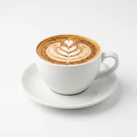 Cappuccino, Antico Forno Marchetti