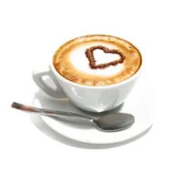 Cappuccino, Gran Caffè Minerva