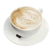 Hafer-Cappuccino, Grünzeug Brunch