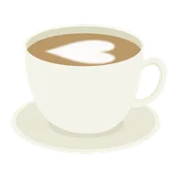 Cappuccino, Pasticceria Ottocento