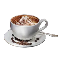 Cappuccino, Torrefazione Arabica Viva