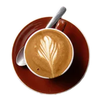 Flat White, Flat White & Greens