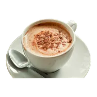 Cappuccino, Verde Brunch