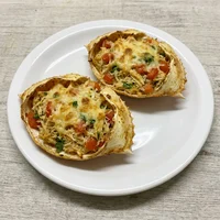 Crab on Toast, Saltmarsh