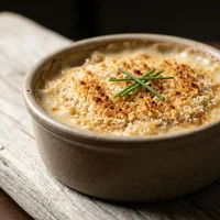 Crab Bites, The Salty Cod Chippy