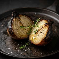 Ember Onion, Marbleline Steak Room