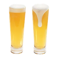 Cerveza de barril, Brasa y Masa
