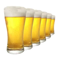 Cerveza de barril, Empanadillas La Abuela Carmen