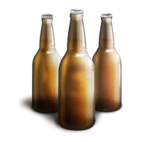 Cerveza SemFood en botella, Casa Sichuan