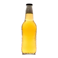 Cerveza SemFood, botella, Alitas y Punto
