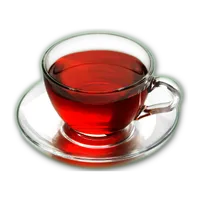 Tè nero, Konditorei Edelweiss