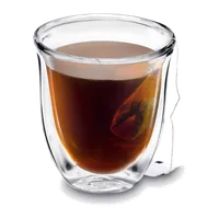 Tè Caldo, Le Tre Spighe