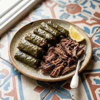 يالنجي, فلافل وحمص الشام
