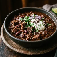 Birria Chili Bowl, Los Hermanos Birria