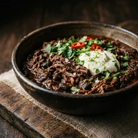 Chili con Carne, Taquería El Güero